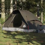 Vidaxl Dome Zelt 2 Personen Wasserdicht und Leicht | Decathlon