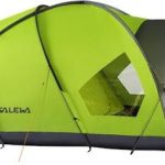 Salewa Alpine HUT III Tent 3 Personen Zelt | SportFits Shop