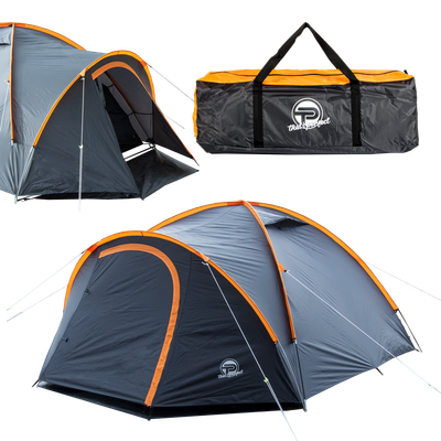 zelt-3-personen-wasserdicht-850cee.png Campingzelt 3 4 Personen doppelwandig wasserdicht verdunkelt 3000mm Wassersäule | eBay.de – Bild 1