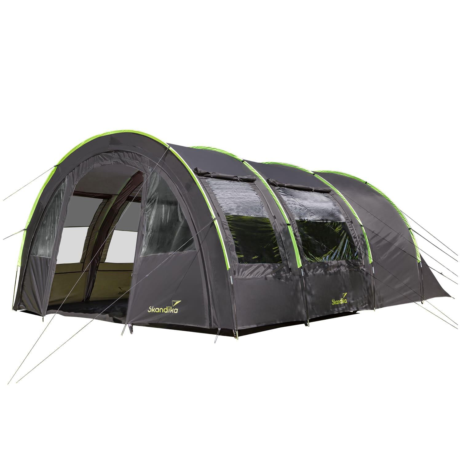 zelt-4-personen-2-schlafkabinen-620jox-1.jpg Zelt 4 Personen 2 Schlafkabinen online kaufen | Decathlon – Bild 1