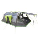 6 Personen Zelt im Test & Vergleich: 2 klare Sieger! heimwerker.de