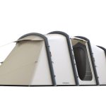 Aufblasbares Familienzelt für 6 Personen Air Resort 6 – HUSKY OUTDOOR DE