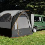 Eurotrail Cruiser Air Autozelt, 280x230cm
