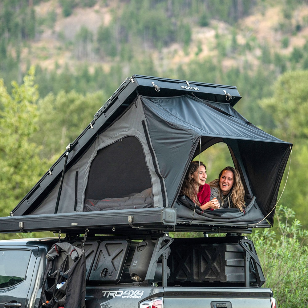 zelt-fuer-auto-683vka.jpg Dachzelt kaufen ⛺️ Praktische Lösung für deinen Campingurlaub – Bild 1