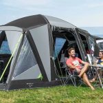 Praktische Heckzelte für Pkw und SUV Fritz Berger Campingbedarf Zeltratgeber