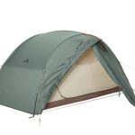 Vaude Allround Space 2P 2 Personen Zelt