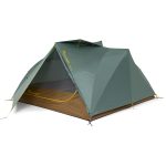 Sea to Summit Ikos Evo TR4 4 Personen Zelt laurel wreath