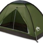 Night Cat 1 Person Camping Zelt: Wasserdicht Rucksackzelte für 1 Mann Leichtgewichtig Einfache Einrichtung Wanderungen im Hinterhof : Amazon.de: Sport ...