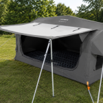 Dometic Pico FTC 2X2 TC Aufblasbares Campingzelt für 2 Personen Fritz Berger Campingbedarf