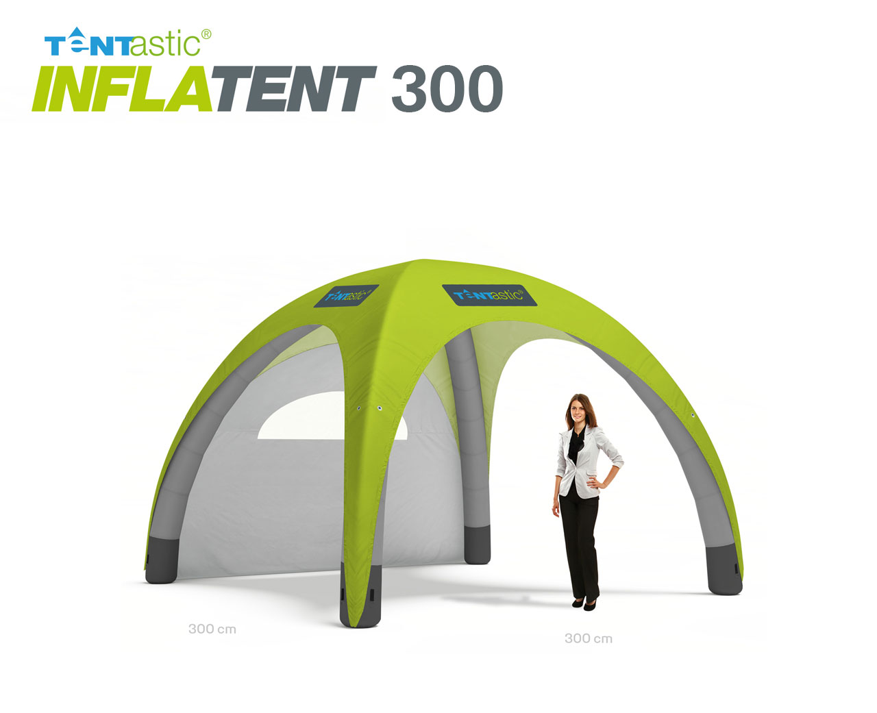 zelt-zum-aufpumpen-180kiz-1.jpg Inflatent 300 Das Tentastic Zelt zum Aufblasen! Kein Nachpumpen nötig | Tentastic.de Faszination Faltzelt – Faltpavillon – Bild 1