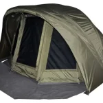 MK Air Dome: das erste Zelt zum Aufblasen! | CARPZILLA Dein Karpfen Portal