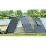 Erfahrungen mit Aldi Süd / Adventuridge 4 Personen Großraumzelt | Testberichte.de