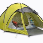 Aldi Zelt 2013: Iglu Doppeldach Zelt ab dem 04.04.2013 für 49,99€ | Reisedeals.com
