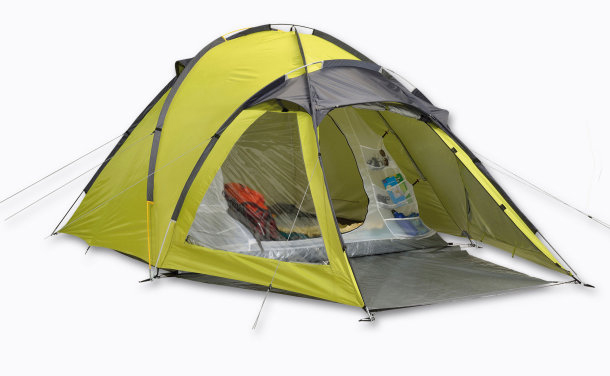 zelte-bei-aldi-798npb-1.jpg Aldi Zelt 2013: Iglu Doppeldach Zelt ab dem 04.04.2013 für 49,99€ | Reisedeals.com – Bild 1
