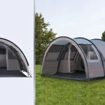 Aldi verkauft Familienzelt für 119 Euro: Camping Schnäppchen? n tv.de
