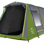 Zelte & Pavillons von Coleman | Familienzelte | Trekkingzelte | Popup – Campingaz & Coleman