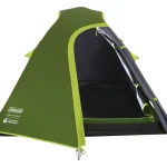 Zelte Coleman Darwin 2 BlackOut