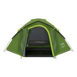 Coleman Darwin 3 Plus Blackout 3 Personen Active Zelt