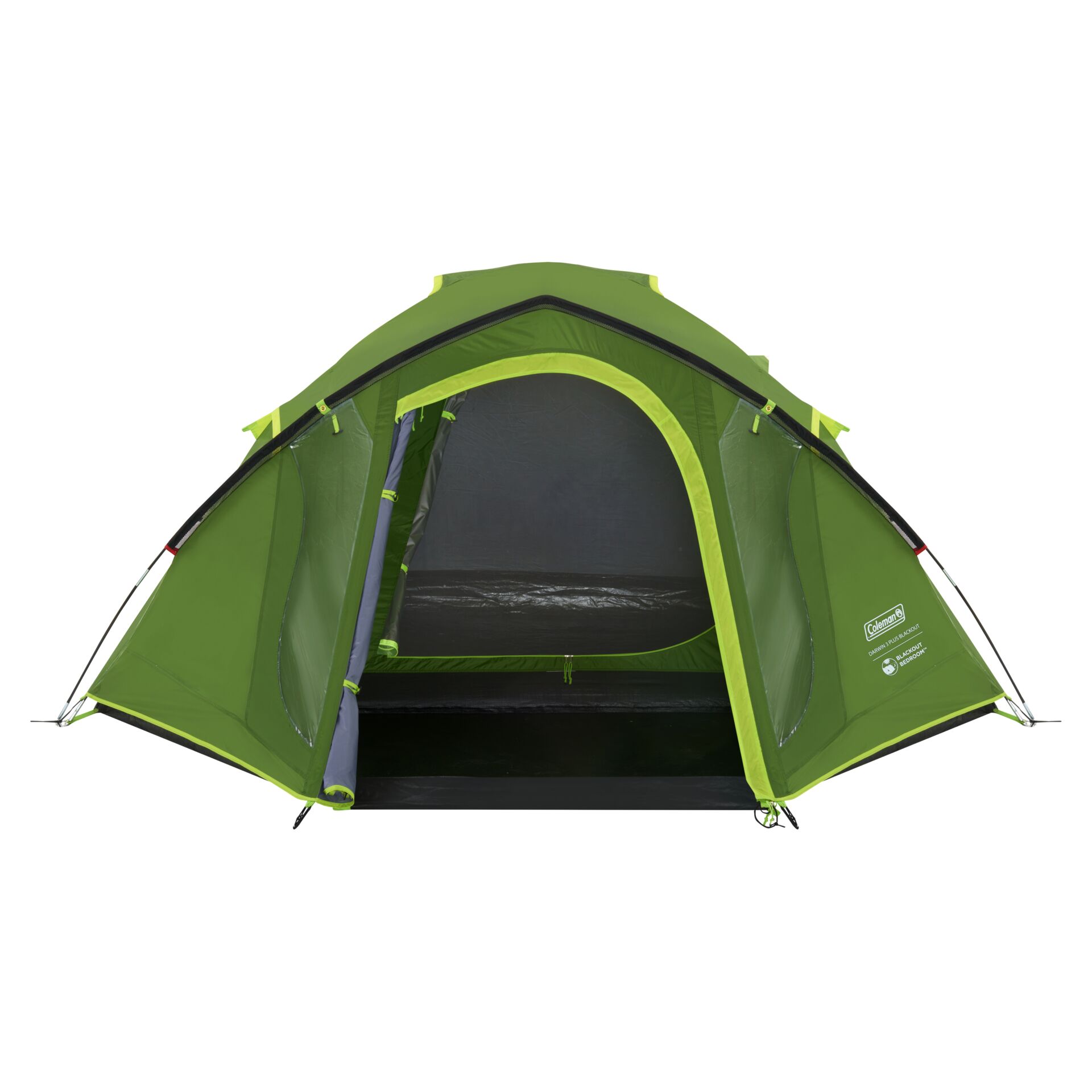 zelte-coleman-543xdu-1.jpg Coleman Darwin 3 Plus Blackout 3 Personen Active Zelt – Bild 1