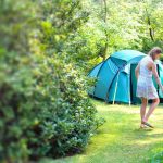Zelten mit Kindern: Für unvergessliche Familienurlaube