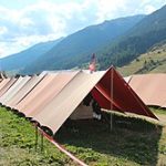 Liste von Zelttypen – Wikipedia