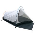 Robuste und leichte Zeltunterlage für das Trek Escape 2