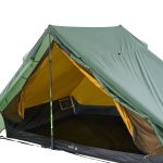 125 Jahre Keb 2 SP Zeltunterlage Black